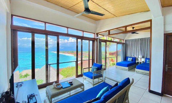 Jungut Batu Villa | Lembongan Sanctuary Villas
