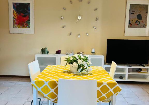 Santa Tecla Apartment | LEMON HOUSE 50 metri dal mare