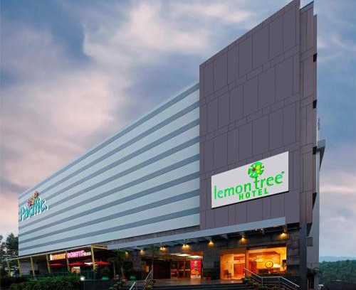 Bullawala Hotel | Lemon Tree Hotel, Dehradun