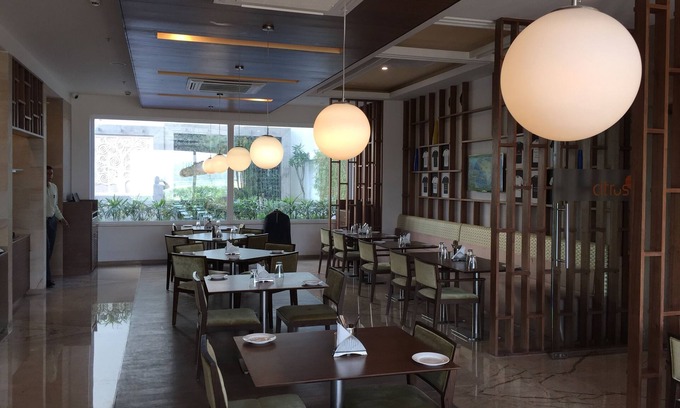 Gurugram Hotel | Lemon Tree Hotel, Sector 60, Gurugram