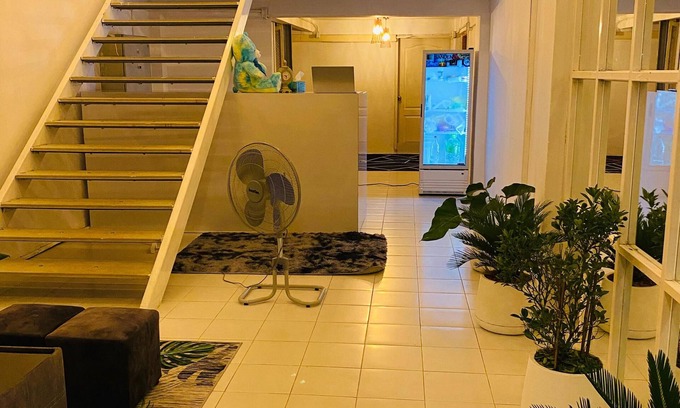 Bangkok Yai Hostel | Lemon Tree Khaosan Hostel