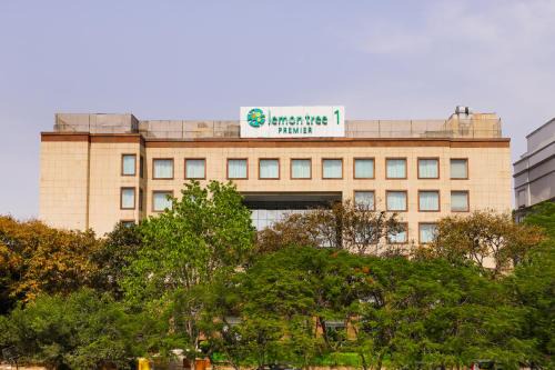 Sector 29 Hotel | Lemon Tree Premier 1, Gurugram