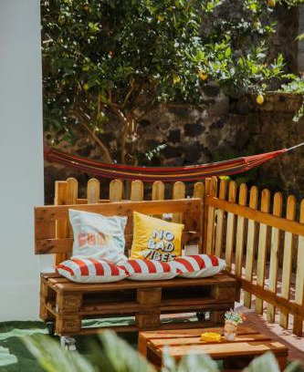 Barano d'Ischia House | Lemon Tree Rooms