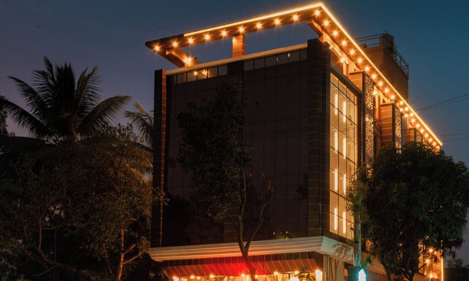 Pune Hotel | Lemon Wood Suites