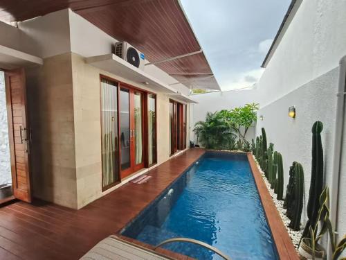 Bukit Hotel | Lena Villa by Tre Vietnam