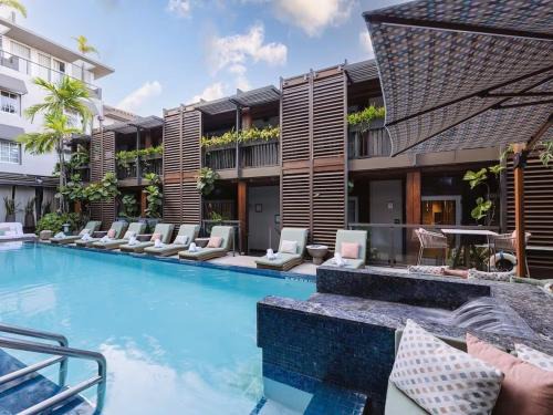 City Center Hotel | Lennox Miami Beach