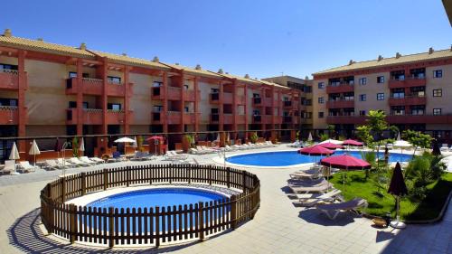 Punta Umbria Apartment | Leo Enebrales