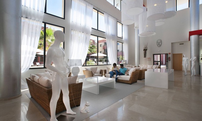 Punta Umbria Apartment | Leo Punta Umbria III - Adults Only