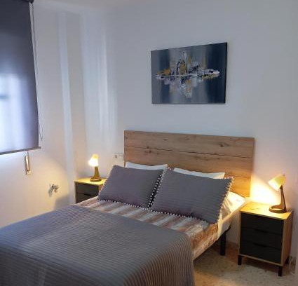 Arcos de la Frontera Apartment | Leo's Home