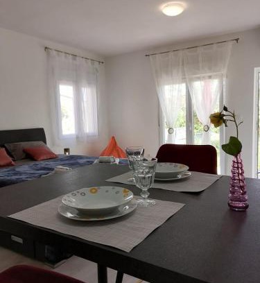 Vintijan Apartment | Leona apartment Vidikovac, Pula