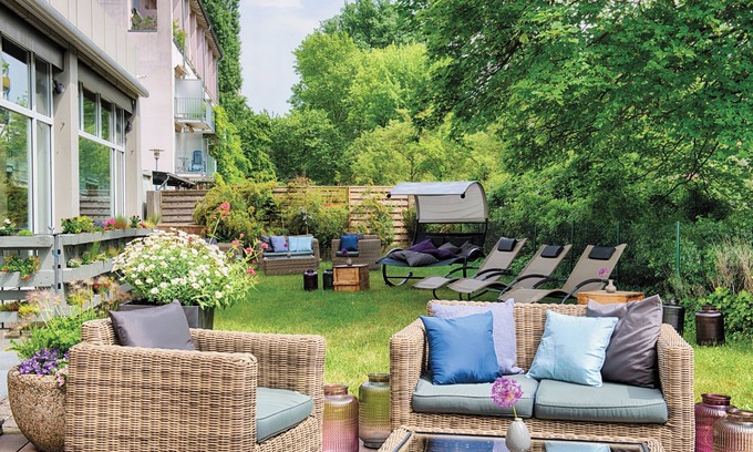 Karlsruhe City Centre Hotel | Leonardo Hotel Karlsruhe