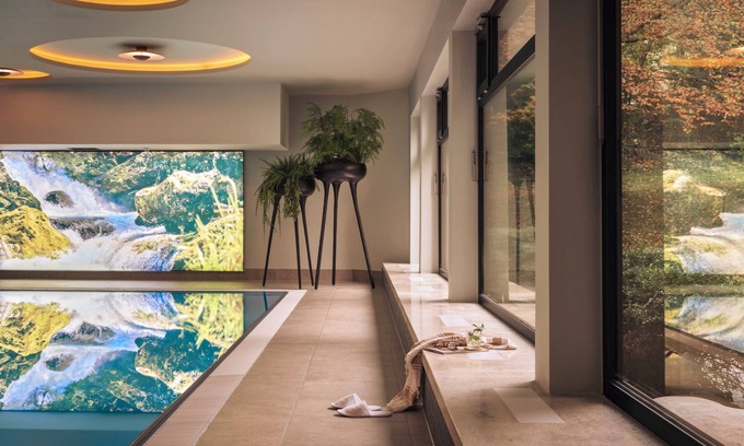 Baden-Baden Hotel | Leonardo Royal Hotel Baden-Baden