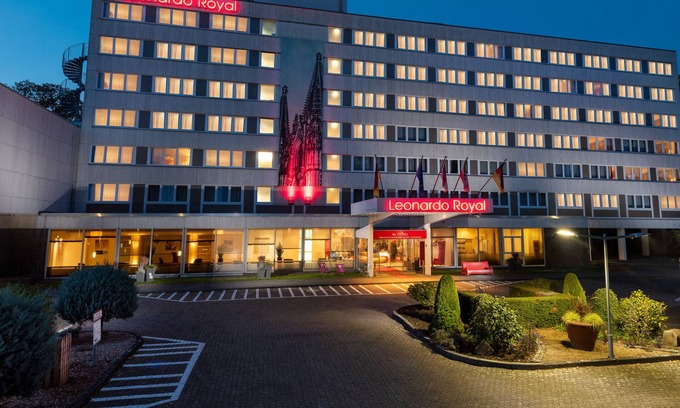 Lindenthal Hotel | Leonardo Royal Hotel Köln - Am Stadtwald