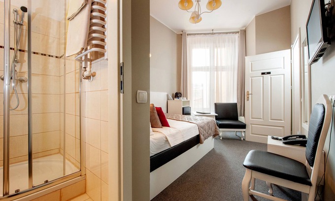 Stare Miasto Hotel | Leone Aparthotel