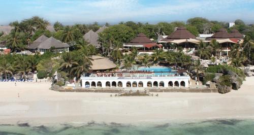 Diani Beach Resort | Leopard Beach Resort and Spa