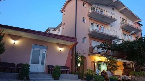 Medjugorje Apartment | Leptir