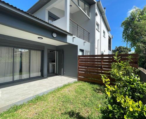 Saint-Pierre De La Reunion Apartment | Les Aubépines 2