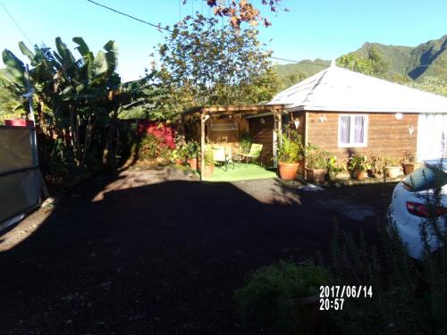 La Plaine-des-Palmistes Bed & Breakfast | Les Aubepines