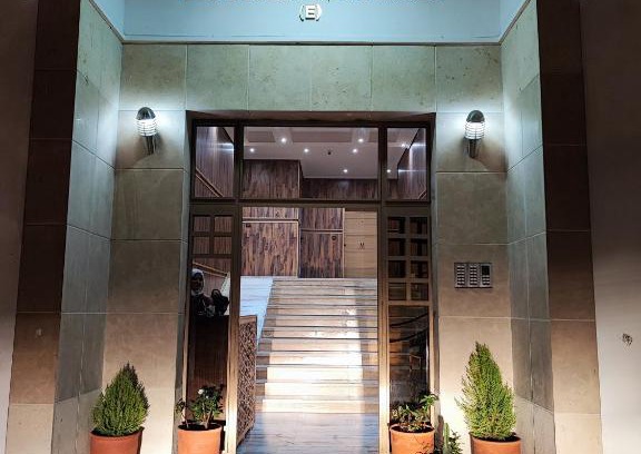 Tangier Apartment | Les Belles Residences E Terrasse