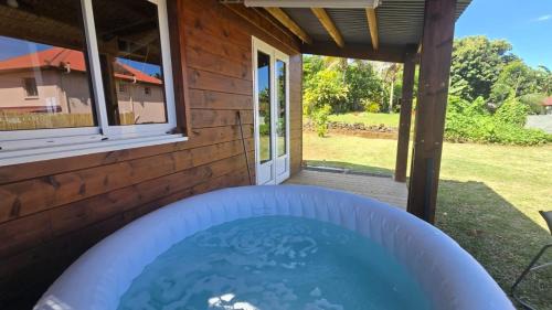 Saint-Joseph Ski Chalet | Les Chalets du Morne