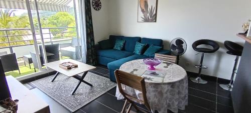 Petite-ÃŽle Apartment | Les clés du sud sauvage