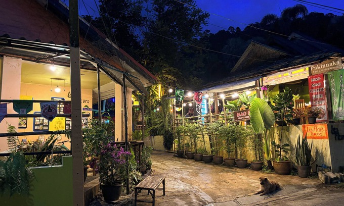 Khuekkhak Hotel | Les Fleurs