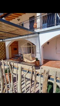 Aigues-Mortes Apartment | Les Flo location
