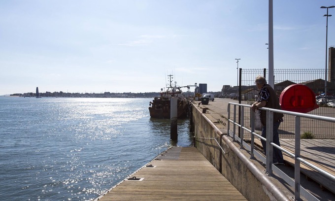 La Rochelle City Centre Hotel | Les Gens De Mer La Rochelle