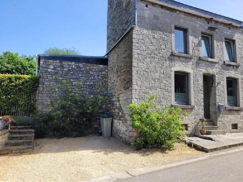 Tohogne House | Les Lavandes de Durbuy