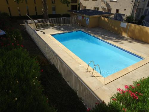 Aigues-Mortes Apartment | Les Manades