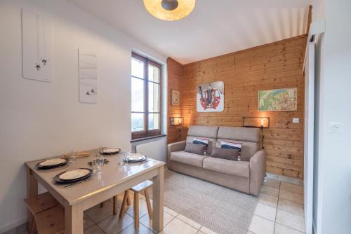 Morillon Apartment | Les Narcisses