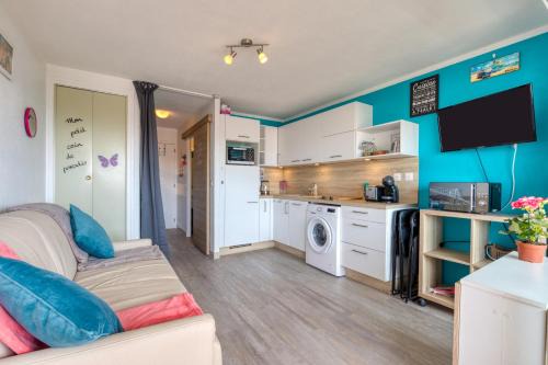 Le Grau-dʼAgde Apartment | Les Ptits Loups, le grau d'agde