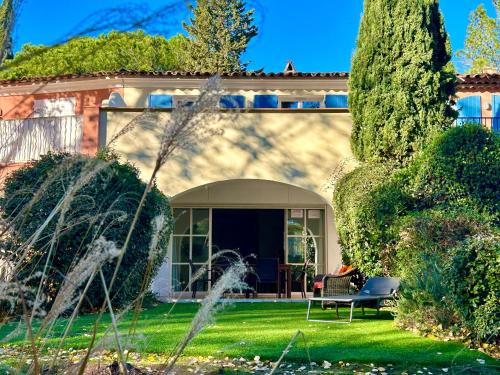 Les Restanques House | Les Restanques 21 pins 7pers
