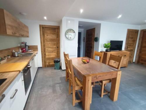 Gerardmer Apartment | Les rives de la jamagne