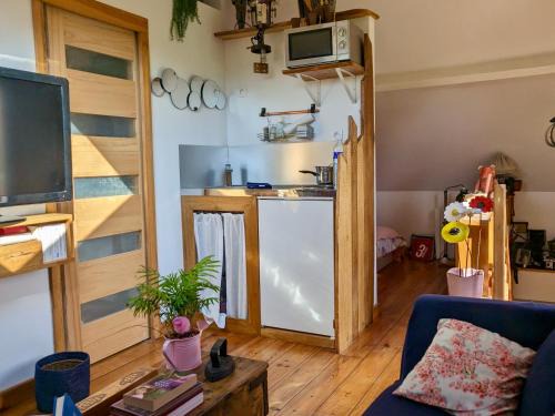 Sarge-les-le-Mans House | Les Vieilles Aitres