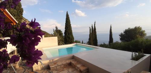 Qeparoi i Siperm Villa | Les Villas de Qeparo