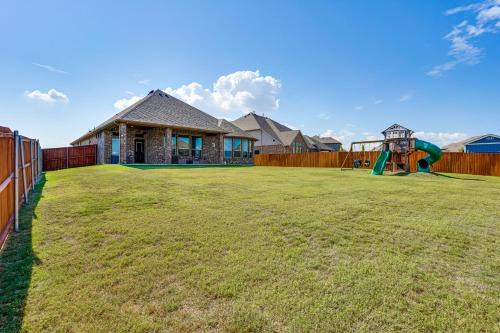 Parker County House | Less Than 20 Mi to Fort Worth Family-Friendly Aledo Home