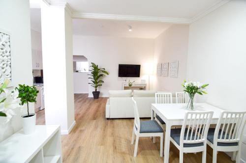 Ensanche Centro Apartment | Letmalaga Soho House