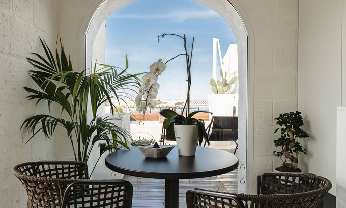Polignano a Mare Bed & Breakfast | LETREDITUCCINO