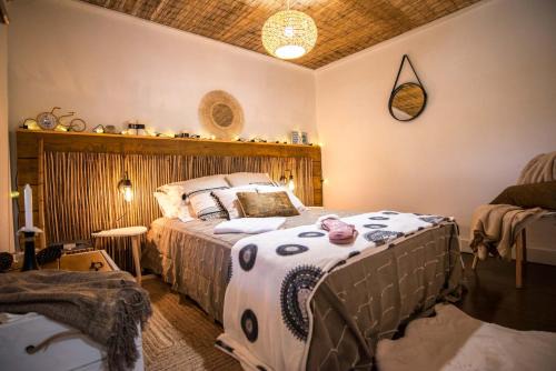 Saint-Leu Apartment | Leu Cocon