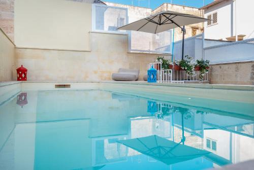Castromediano Bed & Breakfast | Leuca124