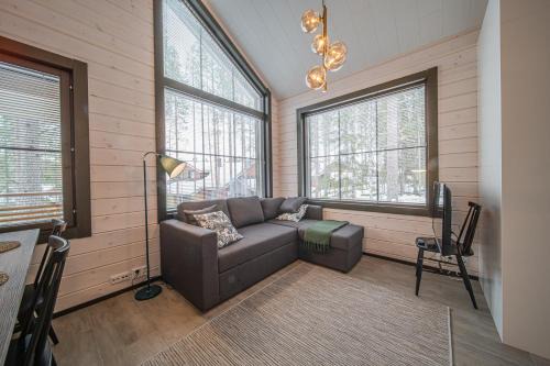 Sirkka House | Levillas Sointuilevi 6A41