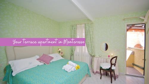 Borgo Antico Apartment | Levre de Cuppi