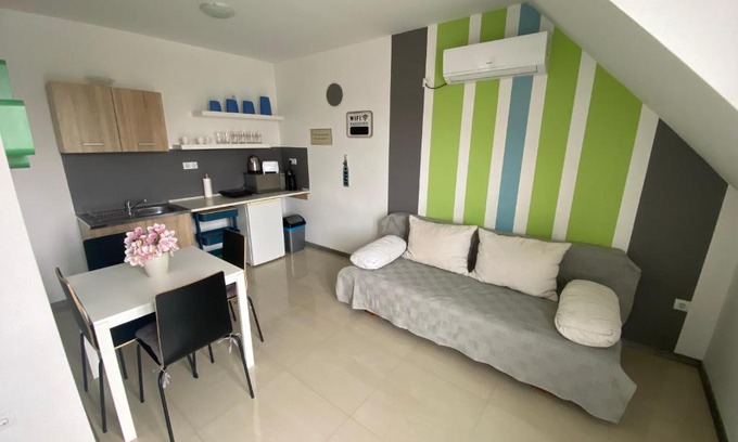 Hajduszoboszlo Apartment | Lexi Family apartman