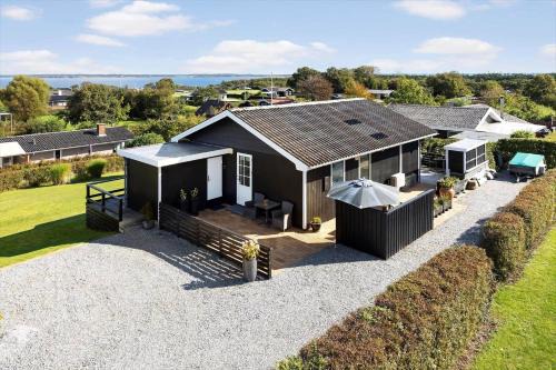 Floutrup House | LF14058-Roslev-Eskovvej-58