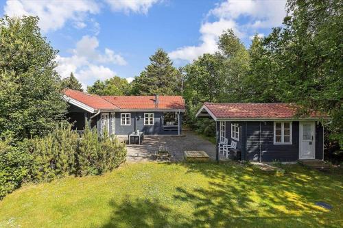 Trend House | LF16183-Logstor-Monasvej-1