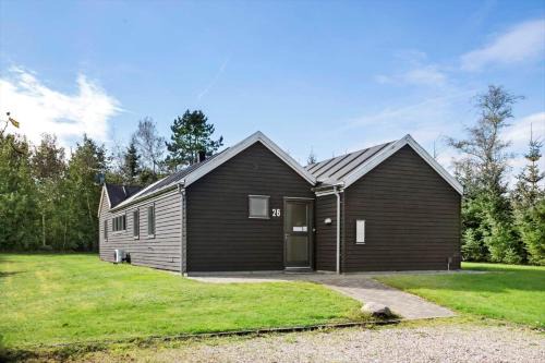 Trend House | LF16184-Logstor-Agnethesvej-26
