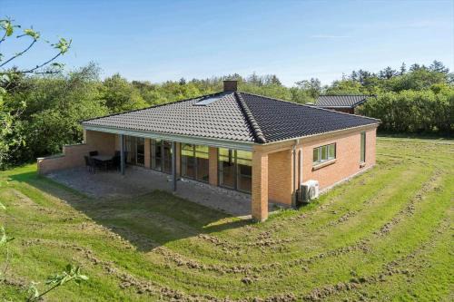 Vestervig House | LF229-Vestervig-Hannesvej-16
