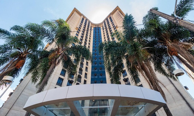 Vila Congonhas Apartment | LFlats no Hotel Aeroporto Congonhas