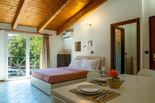 Forli Apartment | LHE Forli Living 68